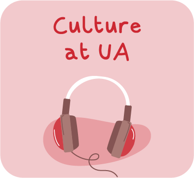 Call to action : Culture at UA