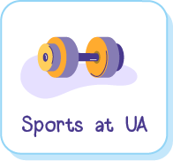 Button: Sports at UA