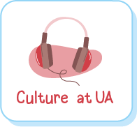 Button: Culture at UA