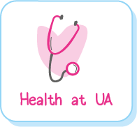 Button: Health at UA